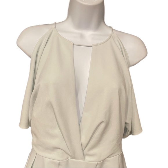 Bebe top - Picture 3 of 7